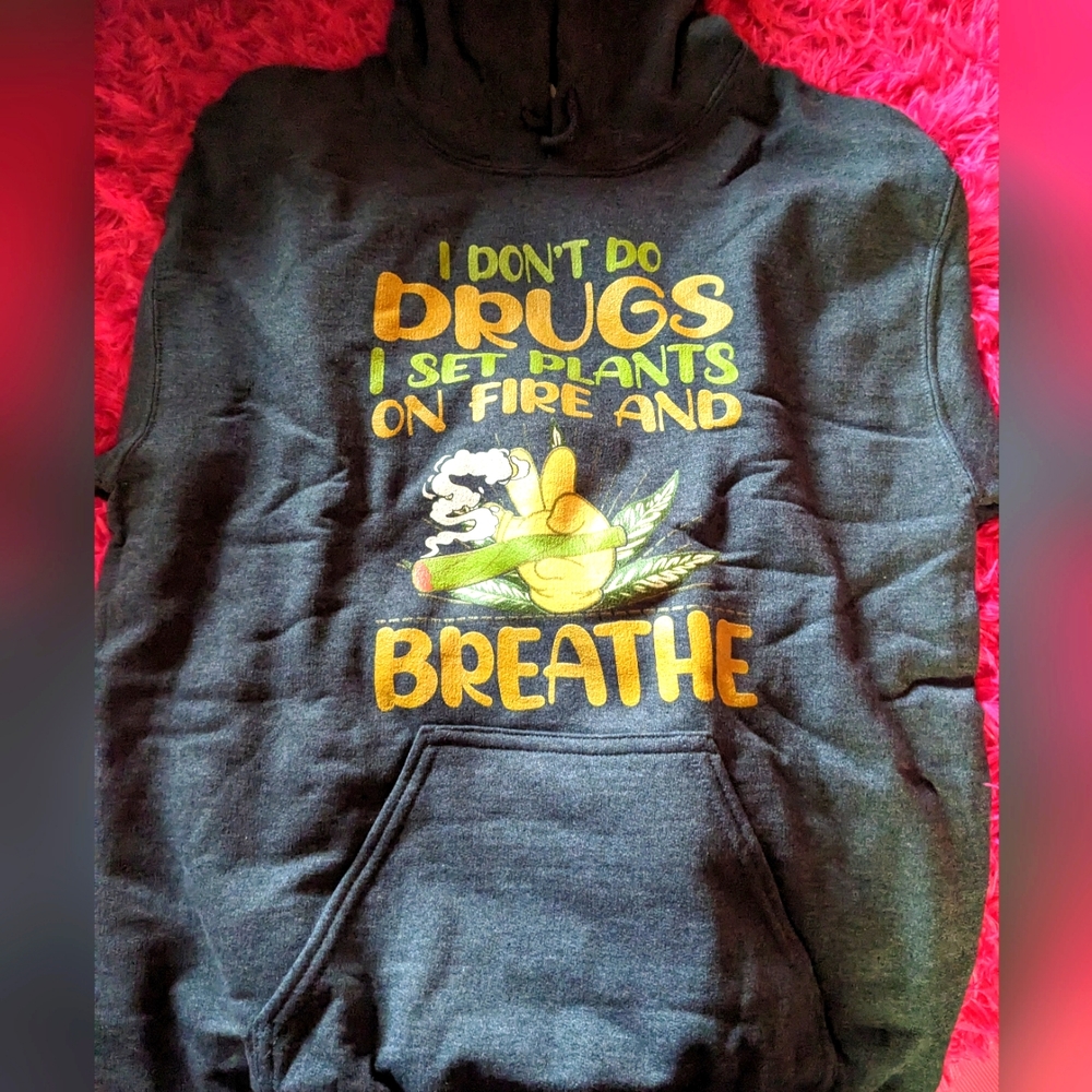 Brand New Women's Hoodie